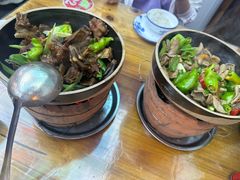 -麻伊伏土菜馆(朗州路店)
