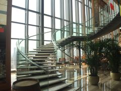 -视界美食自助餐厅·石家庄希尔顿酒店