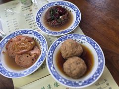 -粗茶淡饭(东关街店)