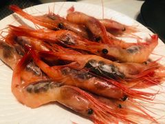-新发展亚太JW万豪酒店·福苑咖啡厅