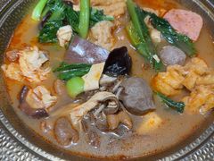 -福客麻辣烫·现炒麻辣香锅(印力中心店)