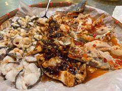 -十三姨工厨顺德美食·宴会·团餐(天河北路店)
