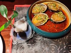 -禾府酒家·传统广府味(番禺店)