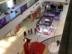 -万达茂商场(南京仙林店)