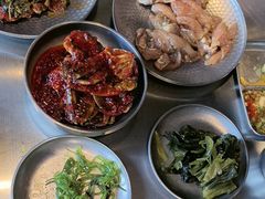 -山葵说·泥炉烤肉(泰达时尚E街区店)