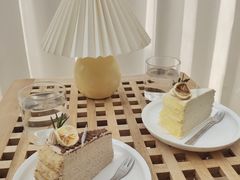 -CAKE WANG千层制造所(省府店)