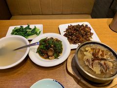 -张烤鸭·川菜·非遗冒烤鸭(青石桥店)