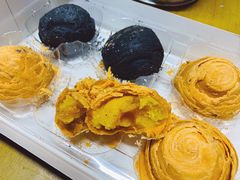 -陶陶居饼家(惠福东路店)