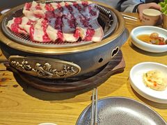 -泥炉烧肉师(新街口金銮巷店)