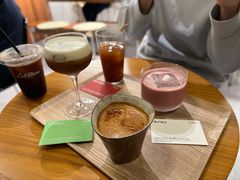 -LilBee Coffee