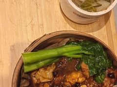 -72街荷叶饭(三元里店)