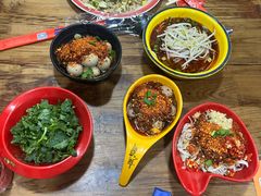 -冒椒火辣(奎星楼街店)