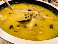 -大鹏饭店·金陵家宴(奥体中心店)