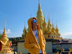 -西双版纳勐泐文化旅游区