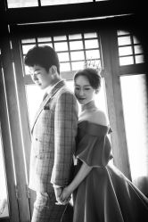 点击看大图 -THE QUEEN(北京店)