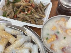-陈添記·祖傳爽鱼皮·西关老字号(广州首店)