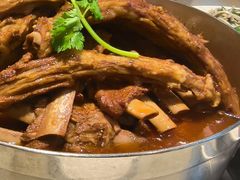 -蝎王府羊蝎子(虎坊桥总店)