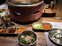 -西塔老太太泥炉烤肉(万柳华联店)