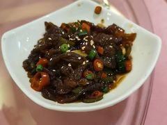 -马凯餐厅(长椿街店)