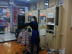 -物美大卖场(玉蜓桥店)