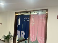 -英派斯健身(海信国际中心馆)