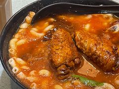 -华嫂冰室(尖沙咀店)