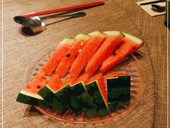 -青年公社烤鸭(熙悦天街店)