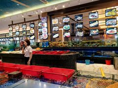 -聚福宝合苑食府(南头镇店)