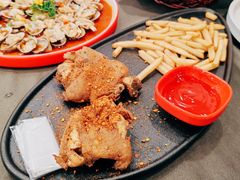 -红厨巷·淮扬菜(熙南里店)