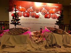 -武汉新华大饭店