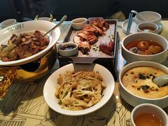 -俏九州·小炒黄牛肉(华润万象汇店)