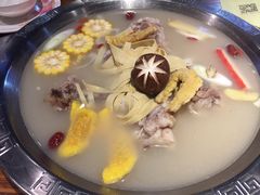 -庄老幺火锅(娄山关路店)