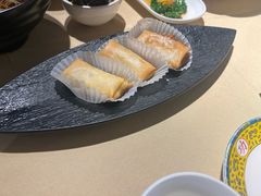 -功德林(南京西路店)