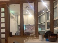 -蜜桃餐厅·伴山(湖滨商业街店)