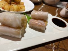 -广东道至正餐厅(区庄店)