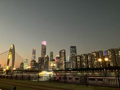 -琶醍壹号•音乐江景餐吧