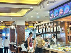 -毅祥斋老孙家泡馍(北院门鼓楼店)