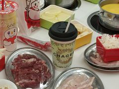 -朱富贵火锅(金融街万达店)