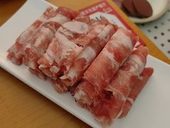 -龚印记牛骨牛杂屋·四代传承(珠影星光城店)
