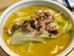 -尚岛私房菜(西方巷店)