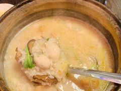 -大洋家·精品潮汕菜·生腌砂锅粥(天河东路店)