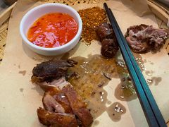 -望湘园·湖南菜(我格广场店)
