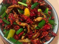 -山石榴·贵州菜(丰盛里店)