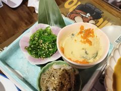 -桃太郎寿司料理(南坪店)
