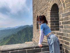 -居庸关长城