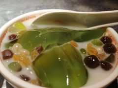 -探鱼·鲜青椒爽麻烤鱼(天河优托邦店)