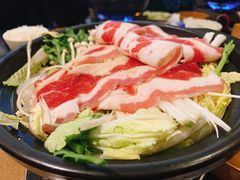 -和风日本料理(腾飞园店)