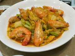 -良友·地标海鲜青岛菜(五四广场店)