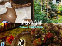 -水岸居湖景农家乐·阳澄湖大闸蟹