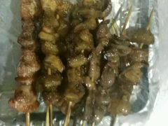 -亚东串烤(共康东路店)